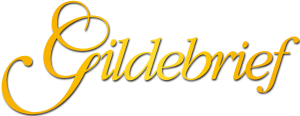 Gildebrief Logo